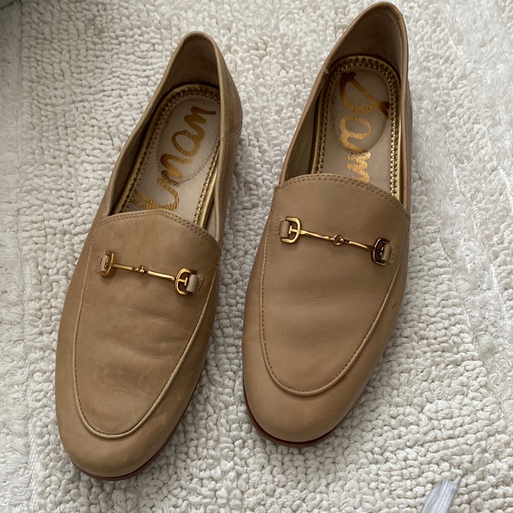 Sam edelman loafers